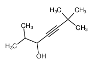 90975-00-1 structure, C10H18O