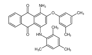 190265-66-8 structure, C31H28N2O3