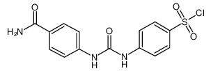 677326-89-5 structure, C14H12ClN3O4S