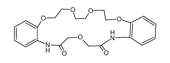 73776-11-1 structure, C22H26N2O7