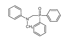 76527-75-8 structure, C20H20NOP