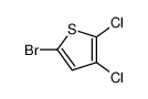 5-Bromo-2,3-dichlorothiophene 83663-36-9