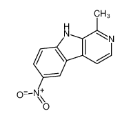 38314-91-9 structure, C12H9N3O2