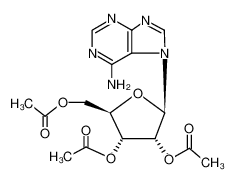 906361-01-1 structure, C16H19N5O7