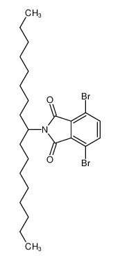 890705-11-0 structure