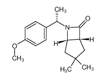 1346004-54-3 structure, C17H23NO2