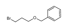 3-苄氧基溴丙烷