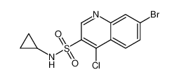 1445879-89-9 structure