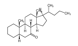 5964-77-2 7-Oxo-5β-cholan