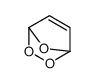 6824-18-6 spectrum, 2,3,7-trioxabicyclo[2.2.1]hept-5-ene