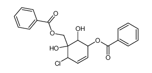 29228-15-7 structure, C21H19ClO6