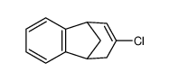 13351-27-4 spectrum, 3-chlorobenzo(6,7)bicyclo(3.2.1)octa-2,6-diene