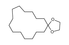 184-41-8 structure, C17H32O2