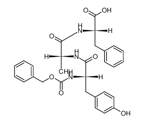 147424-35-9 structure, C29H31N3O7