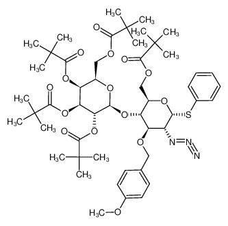 183875-18-5 structure, C51H73N3O15S