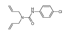 52696-90-9 structure, C13H15ClN2O