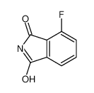 4-Fluoroisoindoline-1,3-dione 51108-29-3