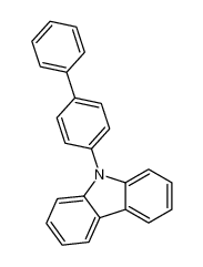 6299-16-7 structure, C24H17N