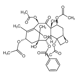 92950-44-2 structure, C35H42O13