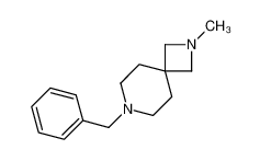 135380-51-7 structure, C15H22N2