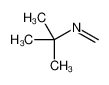 13987-61-6 structure, C5H11N