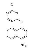 476011-71-9 structure, C14H10ClN3O