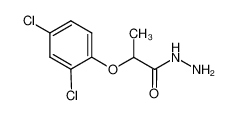 2-(2,4-dichlorophenoxy)propanehydrazide 98.0%