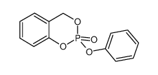 2-苯氧基-4H-1,3,2-苯并二氧磷2-氧化物