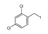 2,4-二氯苄碘