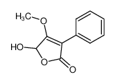 58661-91-9 structure