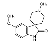 742067-27-2 structure, C14H18N2O2