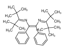 119208-78-5 structure, C32H46N2