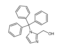 102152-03-4 structure, C23H20N2O