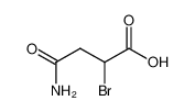 33149-85-8 structure, C4H6BrNO3