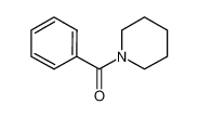 1-苯甲酰基哌啶