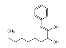 143993-00-4 structure, C15H23NO2