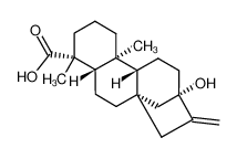 471-80-7 structure, C20H30O3