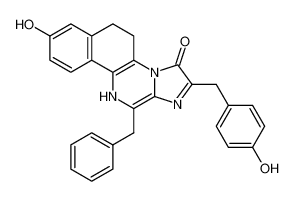 Coelenterazine e