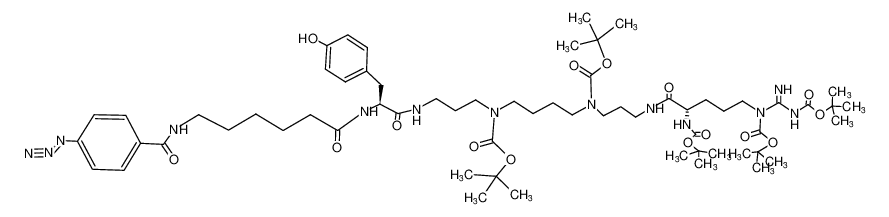 144117-66-8 structure