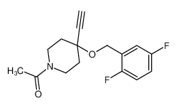 88144-60-9 structure