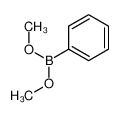 13471-35-7 structure, C8H11BO2