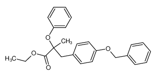 223126-68-9 structure, C25H26O4