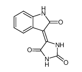 137920-67-3 structure, C11H7N3O3