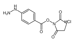 133081-23-9 structure, C11H12ClN3O4