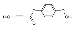 110450-38-9 structure, C11H10O3