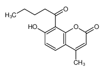 6324-54-5 structure