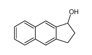 123332-18-3 spectrum, Benz(f)indan-1-ol