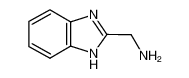 (1H-苯并[d]咪唑-2-基)甲胺