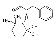 1258314-69-0 3-phenyl-2-(2,2,6,6-tetramethylpiperidin-1-yloxy)propanal