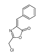 21286-87-3 structure, C11H8ClNO2